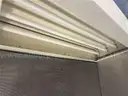 Baker EdgeGARD HF Horizontal Flow Hood