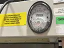Baker EdgeGARD HF Horizontal Flow Hood