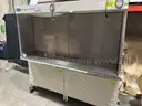 Baker EdgeGARD HF Horizontal Flow Hood