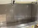 Baker EdgeGARD HF Horizontal Flow Hood