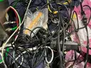 Multiple Piece Lab Equipment Set