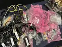 Multiple Piece Lab Equipment Set