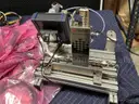 Multiple Piece Lab Equipment Set