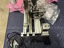 Multiple Piece Lab Equipment Set