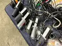 Multiple Piece Lab Equipment Set