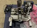 Multiple Piece Lab Equipment Set
