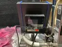 Multiple Piece Lab Equipment Set