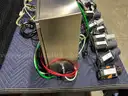 Multiple Piece Lab Equipment Set