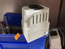Baker EdgeGARD HF Horizontal Flow Hood w/Lab Equipment