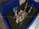 Baker EdgeGARD HF Horizontal Flow Hood w/Lab Equipment