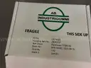 Baker EdgeGARD HF Horizontal Flow Hood w/Lab Equipment