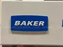 Baker EdgeGARD HF Horizontal Flow Hood w/Lab Equipment