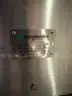 2012 Microfluidics M-110EH-30 Electric-Hydraulic Microfluidizer Proces