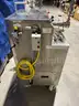 2012 Microfluidics M-110EH-30 Electric-Hydraulic Microfluidizer Proces