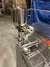 2012 Microfluidics M-110EH-30 Electric-Hydraulic Microfluidizer Proces