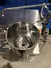 2012 Microfluidics M-110EH-30 Electric-Hydraulic Microfluidizer Proces