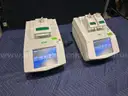2 Units Bio-Rad C1000 Touch Thermal Cycler