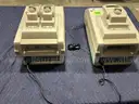 2 Units Bio-Rad C1000 Touch Thermal Cycler