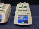 2 Units Bio-Rad C1000 Touch Thermal Cycler