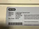 2 Units Bio-Rad C1000 Touch Thermal Cycler