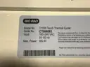 2 Units Bio-Rad C1000 Touch Thermal Cycler