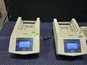 2 Units Bio-Rad C1000 Touch Thermal Cycler
