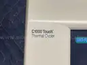 2 Units Bio-Rad C1000 Touch Thermal Cycler