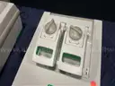 2 Units Bio-Rad C1000 Touch Thermal Cycler