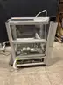 Ocean Optics QEPro Spectrometer w/ Tecan Liquid Handler, Includes Appl
