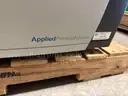 Ocean Optics QEPro Spectrometer w/ Tecan Liquid Handler, Includes Appl
