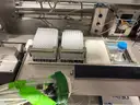 Ocean Optics QEPro Spectrometer w/ Tecan Liquid Handler, Includes Appl