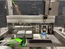 Ocean Optics QEPro Spectrometer w/ Tecan Liquid Handler, Includes Appl