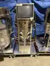 2016 Sartorius Stedim Biostat Cultibag STR plus Bioreactor System