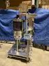 2016 Sartorius Stedim Biostat Cultibag STR plus Bioreactor System