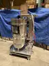 2016 Sartorius Stedim Biostat Cultibag STR plus Bioreactor System
