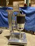 2016 Sartorius Stedim Biostat Cultibag STR plus Bioreactor System