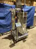2016 Sartorius Stedim Biostat Cultibag STR plus Bioreactor System