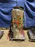 2016 Sartorius Stedim Biostat Cultibag STR plus Bioreactor System