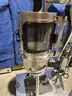 2016 Sartorius Stedim Biostat Cultibag STR plus Bioreactor System