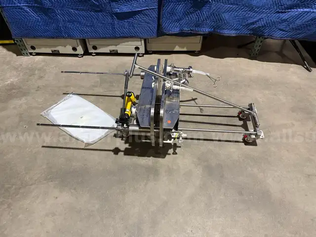 Millipore MPODPILOT Pilot Scale Holder