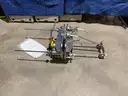 Millipore MPODPILOT Pilot Scale Holder