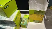 Bio-Rad Automated Droplet Generator w/ Extra Equipment