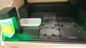Bio-Rad Automated Droplet Generator w/ Extra Equipment