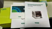Bio-Rad Automated Droplet Generator w/ Extra Equipment