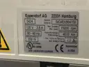 3 Piece Eppendorf Centrifuge Set