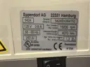 3 Piece Eppendorf Centrifuge Set