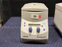3 Piece Eppendorf Centrifuge Set