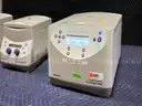 3 Piece Eppendorf Centrifuge Set