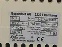 3 Piece Eppendorf Centrifuge Set