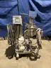 IKA Works 6 Liter Bioprocessing System
